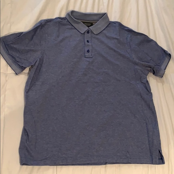 Nordstrom Men’s Short sleeve Polo